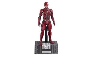 Фигурки коллекционные The Flash Justice League масштаб 1:6 Hot Toys
