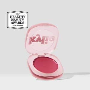 Бальзам для губ Kylie Cosmetics Lip & Cheek Glow Balm, medium rosewood/mellow berry