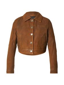 Куртка межсезонная FREAKY NATION Melike, коричневый