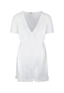 Маленькое платье Lingadore, белый