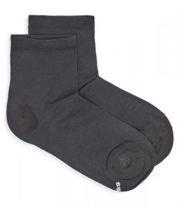 Носки 2 шт. Boss, черный