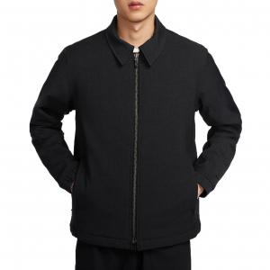 Nike Куртка мужская черная, Black