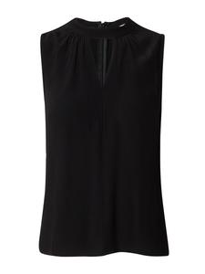 Блуза EDITED Blouse Charis, черный