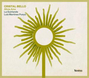 CD диск Cristal Bello / Various: Cristal Bello