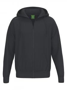 Erima Черная толстовка