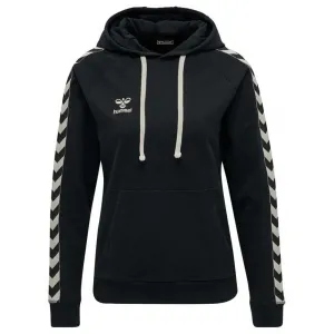 Худи Hummel Move Classic, черный