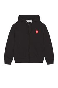 Толстовка Comme des Garçons, черный