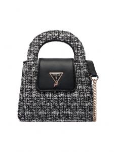 Сумка J6RZ25 W4100 Guess, черный