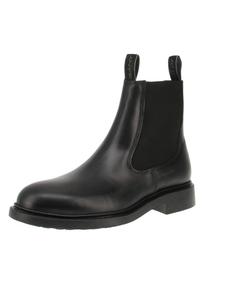 Ботинки челси Gant, черный