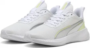 PUMA Unisex-Adult Flyer Lite 3, серебряный