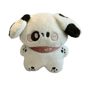 Коллекция плюшевых игрушек милые мягкие щенки плюшевая кукла высота 33см OLOEY