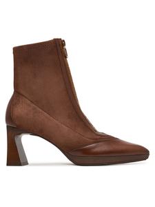 Ботильоны HI254186 Hispanitas, коричневый