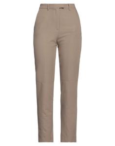 Брюки Manila Grace, хаки