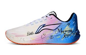 LINING Кроссовки Red Hare 7 мужские с низким верхом