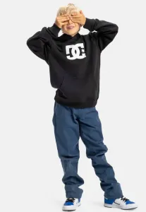 Толстовка с капюшоном Dc Shoes, Black