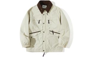 NOTHOMME Пуховик Unisex, Ecru