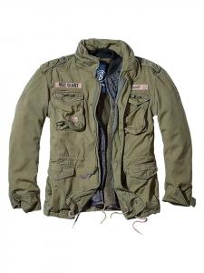 Парка Brandit Parka, оливковый