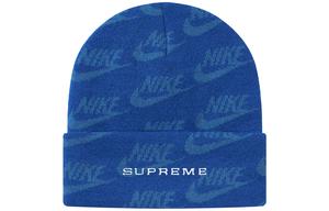 Шапка-бини Supreme SS21, черный