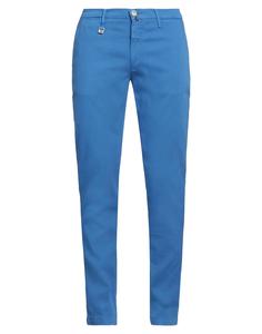 Брюки Barbati, синий