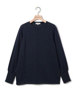 Вязаный пуловер Muro