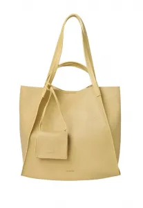 Сумка камили Tatuum, Light Yellow