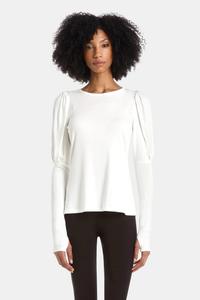 ФУТБОЛКА АФИНЫ Capsule 121, слоновая кость