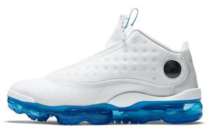 Винтажные женские баскетбольные кроссовки Jordan Reign