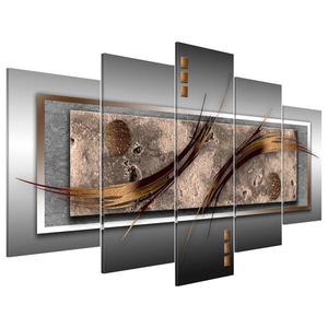 Фреска Artgeist Moderner Schick, разноцветный