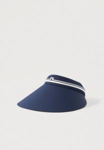 Бейсболка J.LINDEBERG Sports KATIE VISOR, Navy/Dark Blue