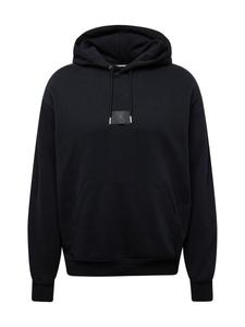 Спортивная толстовка Jordan, черный