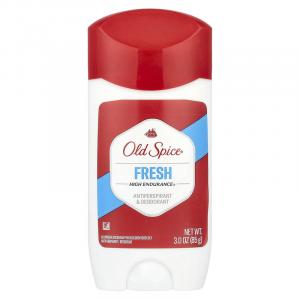 Old Spice, Антиперспирант и дезодорант High Endurance, свежий, 85 г (3 унции)
