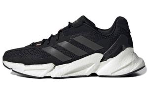 Кроссовки женские X9000l4 Low-top черные Adidas