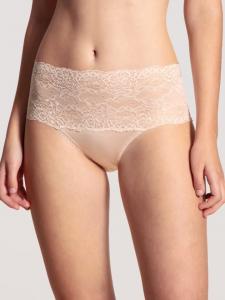 Трусы Calida Slip, цвет lace parfait pink