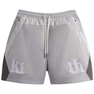Шорты Kith Mesh Turbo, Галактика