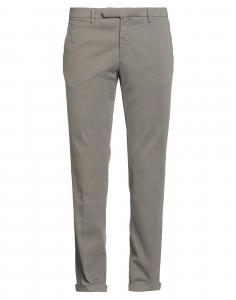 Брюки B Settecento, темно-серый