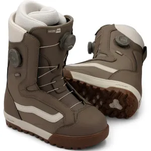 Ботинки Encore Pro, женские Vans, Walnut