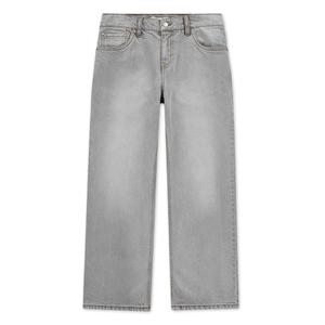 Levi's Kids Джинсы Regular в сером дениме