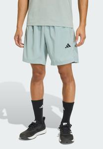 Шорты Adidas Performance Sports shorts, Sage/Mint