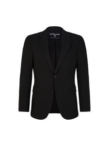 Приталенный пиджак STRELLSON Adrian2, Black