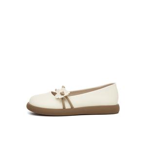 Туфли женские повседневные Women's Casual Shoes Women's Daphne, цвет Light Green