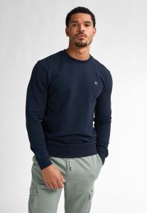 Толстовка Petrol Industries SEAVIEWPARK, Navy Blue/Dark Blue