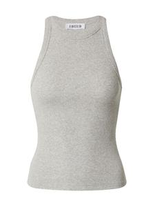 Топ Edited ORELIA, серый