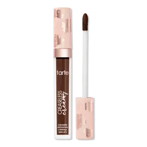 Кремовый консилер, не скатывающийся в складках Tarte, 60H Mahogany Honey (very deep skin with warm, peach undertones)