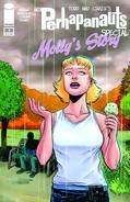 Perhapanauts Special Mollys Story One-Short (Image Comics)