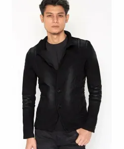 Куртка-стойка TORNADO MART Dark Aqua, цвет Navy