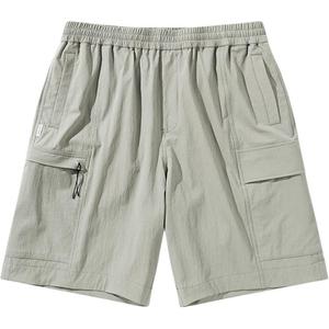 PEACEBIRD MEN Повседневные брюки мужские Green, Batch 1