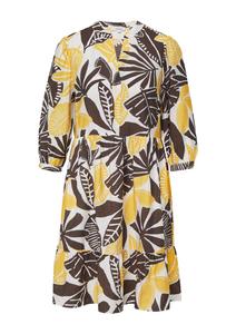 Мини платье s.Oliver, Mixed colors