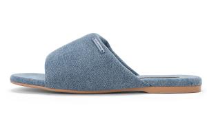 Слипоны Женские CHARLES&KEITH, Светло-Розовый Светло-Розовый