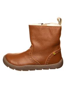 Ботинки El Naturalista, светло-коричневый