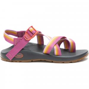 Женские классические сандалии Z/2 Chaco, Bandy Red/Violet